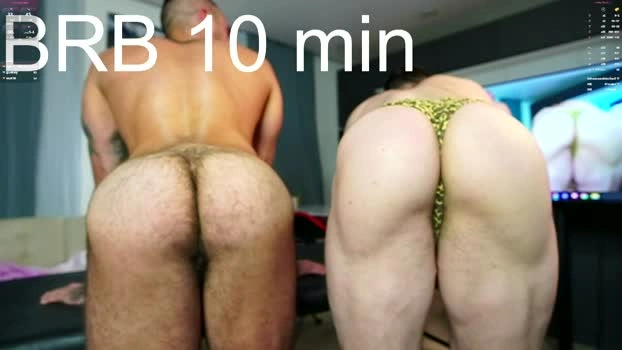 danielkraig_for_u 05-07-2026 Male juicy deep Video