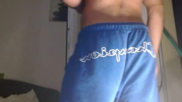 hornyasfuckk33 05-07-2026 Male bicurious sexybody Video