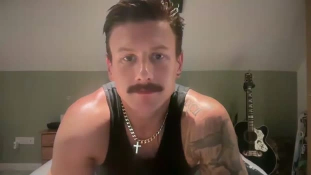 jackwilsonukforyou 05-07-2026 Male kiss analsex Video