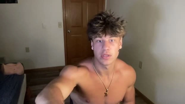 jake_brick 06-07-2026 Male lovense handsome Video