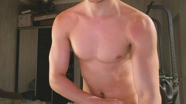 james_friends 05-07-2026 Male big Show Video