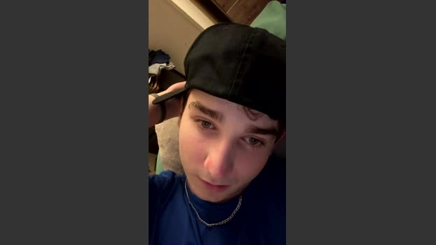 jeffreymillerjr08 06-07-2026 Male fingers Topless Video