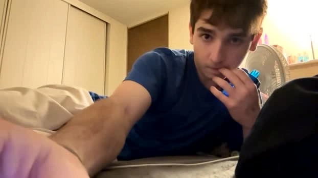 jeffreymillerjr08 06-07-2026 Male bigtoys spank Video