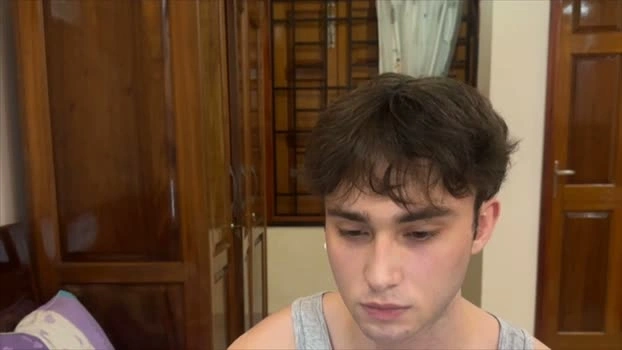 kairen5 05-07-2026 Male toys suckshow Video