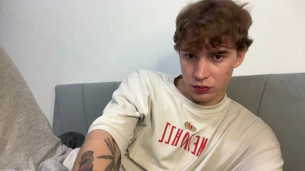kevin_martin8 06-07-2026 Male cute ass Video