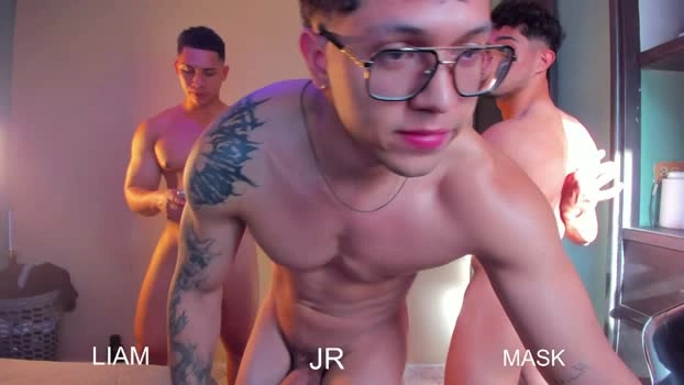 liiam_jesus 05-07-2026 Male fuckhard natural Video