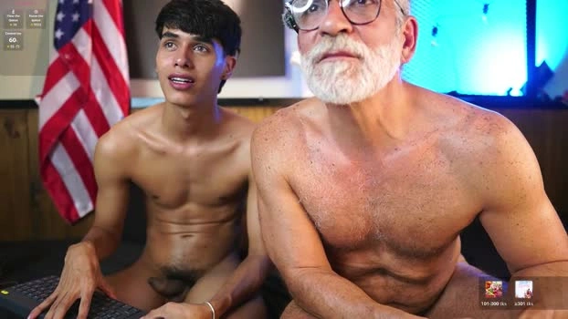lukecrews 05-07-2026 Male jerkoff Show Video