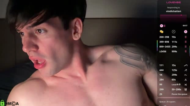 maxandtam 06-07-2026 Male analsex sexybody Video