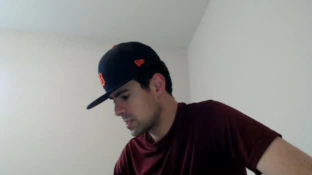 michmark23 05-07-2026 Male handsome striptease Video