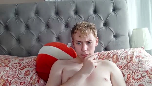 scottish_twink01 05-07-2026 Male toy toys Video