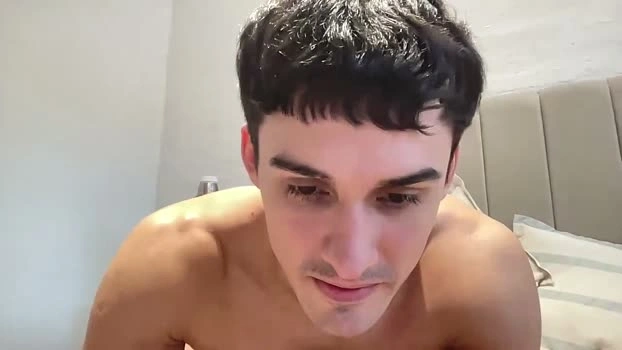 sebybeba 05-07-2026 Male striptease fuck Video