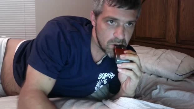 strangeratnight87 06-07-2026 Male toy orgasm Video
