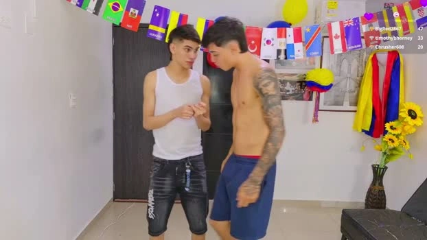 voyeurism_guys 06-07-2026 Male fuckhard fuckher Video