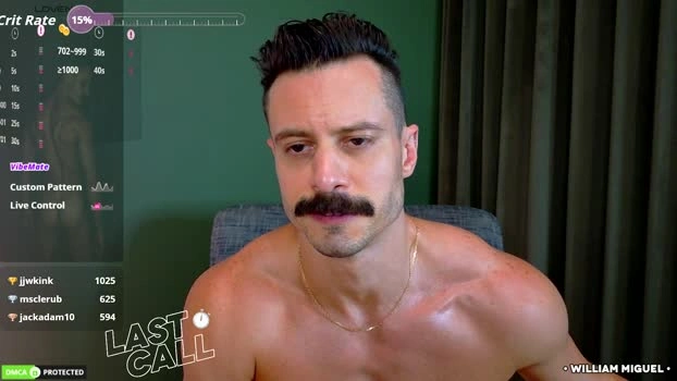 willyumx 06-07-2026 Male Pretty hardcore Video