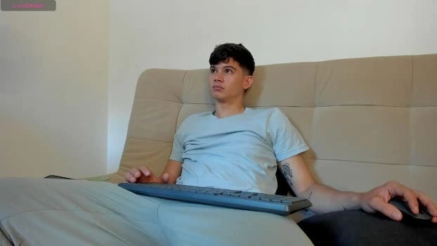 yizus_bonz 05-07-2026 Male prettyface fuckass Video