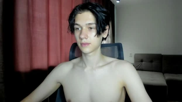0verlandd 06-07-2026 Male beauty prettyface Video