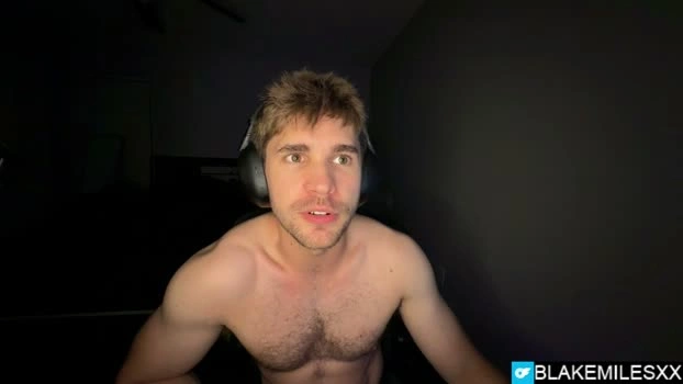blakemiles2 07-07-2026 Male striptease amateur Video