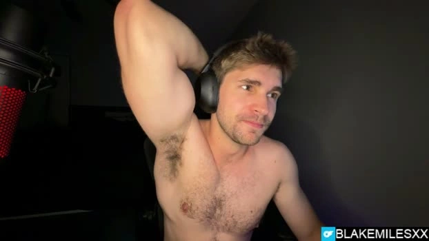 blakemiles2 07-07-2026 Male bj-dildo big Video