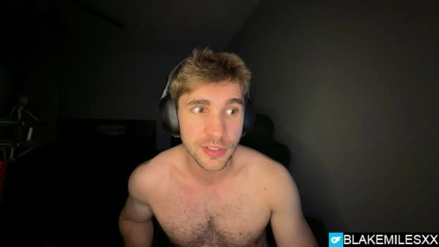 blakemiles2 07-07-2026 Male sweet deep Video