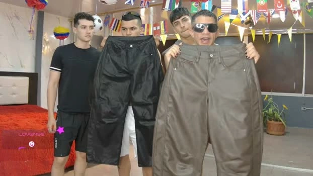 boysgang_sex 06-07-2026 Male harddick playtime Video