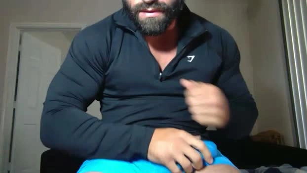 damnimhandsome25 06-07-2026 Male jackoff sexykitty Video