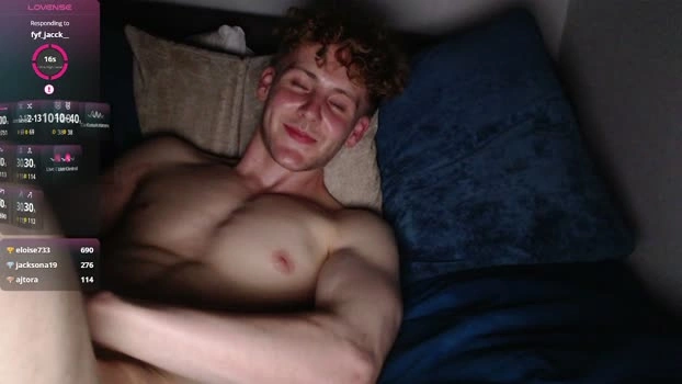 dominantalex182 07-07-2026 Male analtoy sex Video