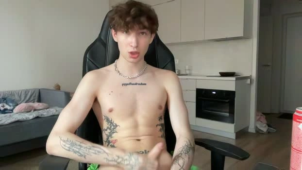 drinklinov 06-07-2026 Male big kinky Video