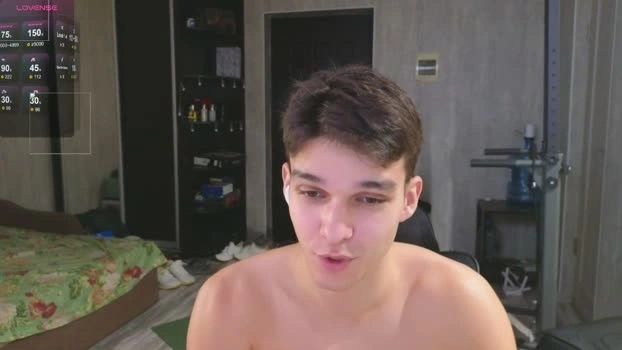 james_friends 07-07-2026 Male fuckface sweet Video