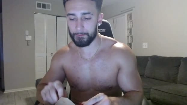jay_slayz 07-07-2026 Male squirt toys Video