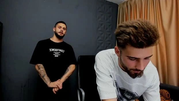 kyloeast 07-07-2026 Male bigass blowjob Video