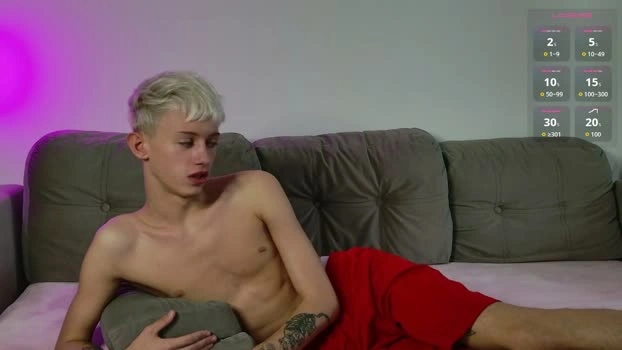 leonlure 06-07-2026 Male deepthroat bj-dildo Video
