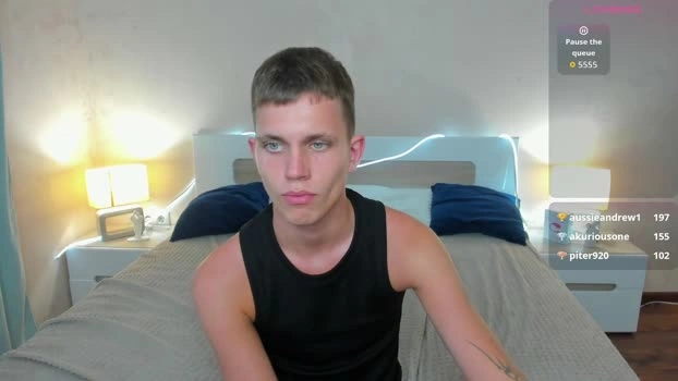 m0neyken_ 06-07-2026 Male Recorded XXX Video