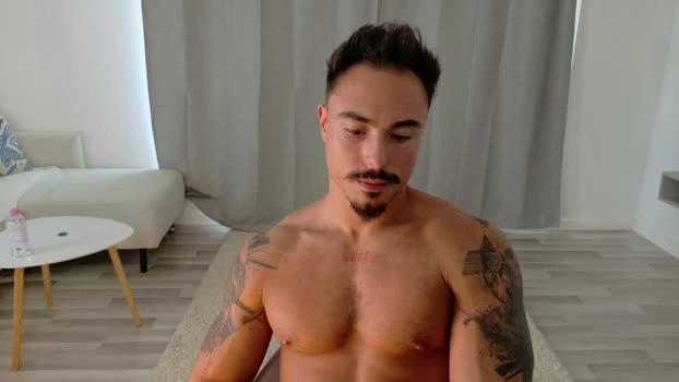 master_lukass 06-07-2026 Male kink dirty Video