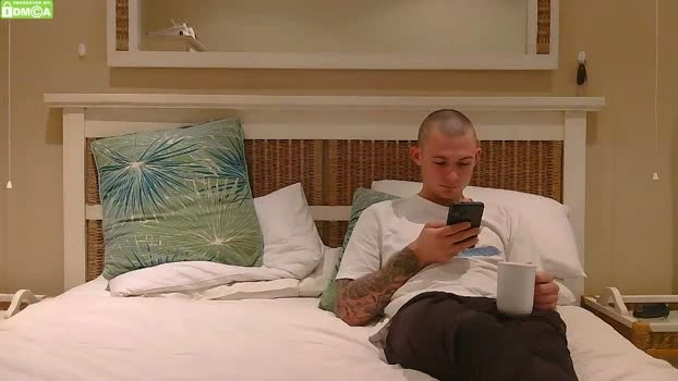 mattiestreams69 07-07-2026 Male bigload Video Video