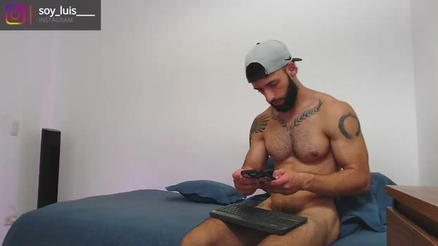 max_xl_ 06-07-2026 Male Gay lush Video