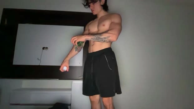 mr_freed 07-07-2026 Male bigload sexyfeet Video