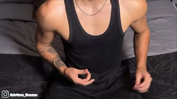 salvatore_romanoo 07-07-2026 Male bigass hot Video
