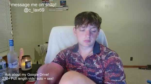 sexylax69 07-07-2026 Male kink big Video