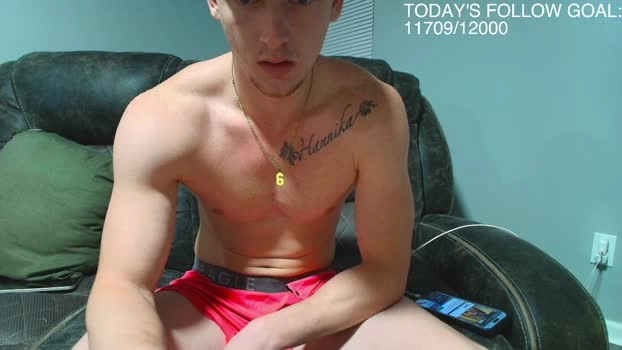zebrasandgazelles 07-07-2026 Male lush lick Video