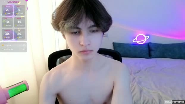_milway_ 07-07-2026 Male sexyfeet big Video