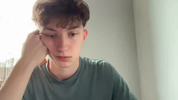 _zenvor_ 08-07-2026 Male twink natural Video