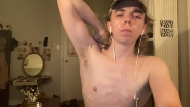 americanclown 08-07-2026 Male strip oral Video
