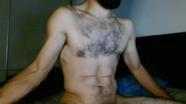 beardeddaddy2024 08-07-2026 Male Porn squirt Video