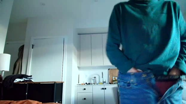 bluezed4 08-07-2026 Male kink hardcock Video