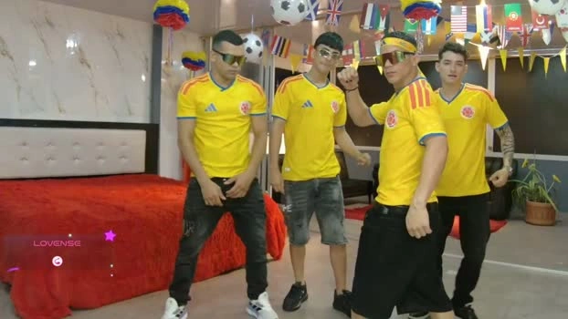 boysgang_sex 07-07-2026 Male nasty fuckme Video
