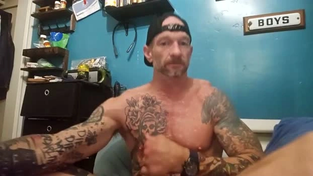 daveyjones0077 08-07-2026 Male Naked Porn Video