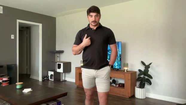 dohmerboyz 07-07-2026 Male jerkoff Ass Video