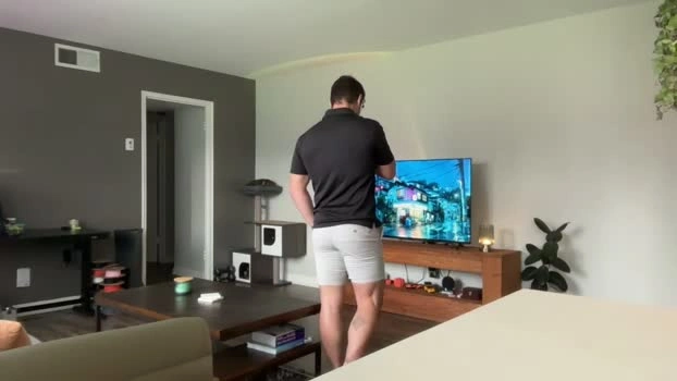 dohmerboyz 07-07-2026 Male ass gag Video