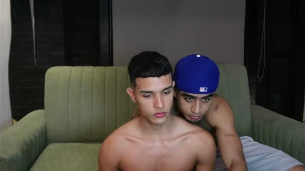 dominic_brand 08-07-2026 Male fuck kink Video