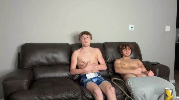 evanbrown333 08-07-2026 Male beauty strip Video